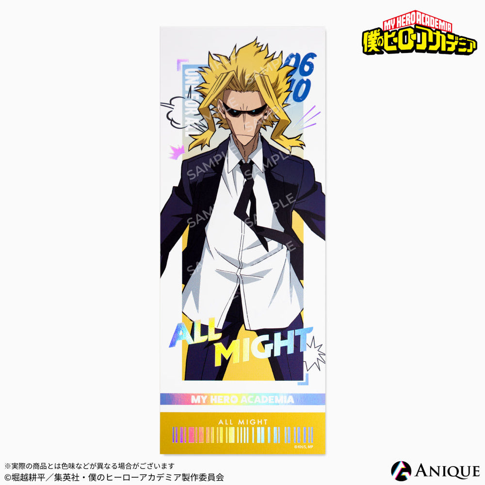 僕のヒーローアカデミア トレーディングカード セット 多数 グッズ-カードコレクション】僕のヒーローアカデミア