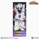 『僕のヒーローアカデミア』トレーディングチケット風カード ver.B（全6種）