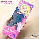 『ラブライブ！スーパースター!!』トレーディング箔押しチケット風カード（全11種）