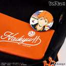 アニメ「ハイキュー!!」烏野高校 防災セット 【ベーシック】ver.