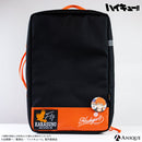 アニメ「ハイキュー!!」音駒高校 防災セット 【ベーシック】ver.