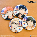 アニメ「ハイキュー!!」烏野高校 防災セット 【ベーシック】ver.