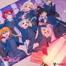 『ラブライブ！スーパースター!!』ビッグタオル