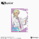 『東京リベンジャーズ』描き下ろしイラスト【科学実験】トレーディング箔押しクリアフォトカード（全6種）