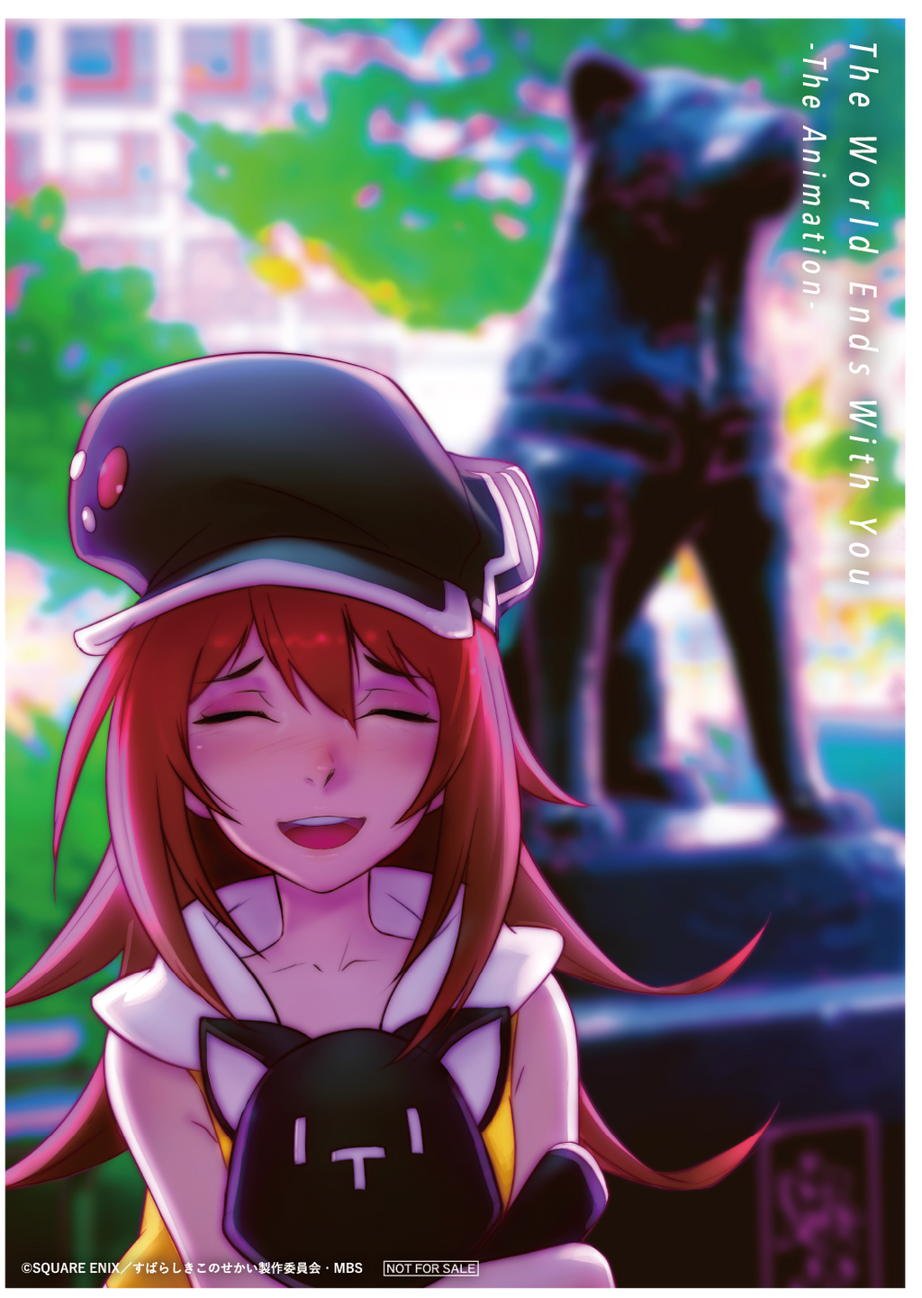 イリヤ・クブシノブ描き下ろし「SHIKI by Ilya Kuvshinov」限定 イリヤ・クブシノブ描き下ろし「SHIKI by Ilya Kuvshinov」限定