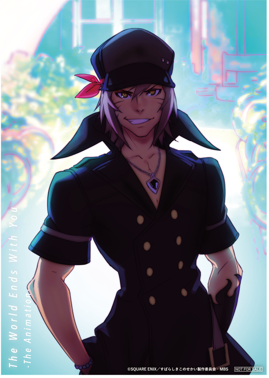 イリヤ・クブシノブ描き下ろし「MINAMIMOTO by Ilya Kuvshinov」限定 イリヤ・クブシノブ描き下ろし「MINAMIMOTO by Ilya Kuvshinov」限定
