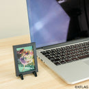 【予約商品】 『モンスターストライク』 オンラインアート展限定 アクリルミニフレーム 坂本龍馬/おりょう