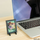 【予約商品】 『モンスターストライク』 オンラインアート展限定 アクリルミニフレーム マナ・アニマ（wataboku氏）