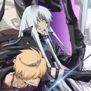 「家庭教師ヒットマンREBORN!」 リユニオーネ（同窓会）限定 vsヴァリアー編キービジュアル 記念額装絵 - 家庭教師ヒットマンREBORN! オンライン展覧会限定グッズ｜Aniqueショップ