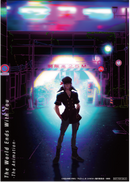 イリヤ・クブシノブ描き下ろし「MINAMIMOTO by Ilya Kuvshinov」限定ブロマイド付き 超高精細出力複製原画