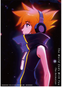 イリヤ・クブシノブ描き下ろし「NEKU by Ilya Kuvshinov」限定ブロマイド付き 超高精細出力複製原画