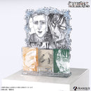 【再販】『進撃の巨人』エルヴィン&リヴァイ ジオラマアクリルスタンド “誓いと約束”