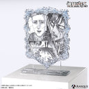 【再販】『進撃の巨人』エルヴィン&リヴァイ ジオラマアクリルスタンド “誓いと約束”