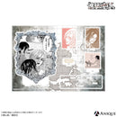 【再販】『進撃の巨人』ヒストリア&ユミル ジオラマアクリルスタンド “誓いと約束”