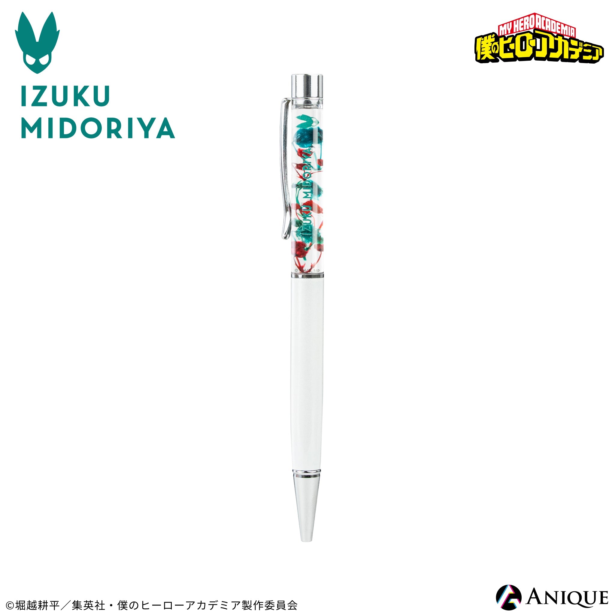 Anique Shop JAPAN