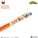 爆豪勝己　ハーバリウムボールペン