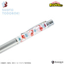 轟焦凍　ハーバリウムボールペン