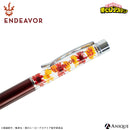 エンデヴァー　ハーバリウムボールペン