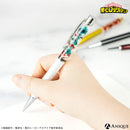 緑谷出久　ハーバリウムボールペン