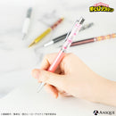 麗日お茶子　ハーバリウムボールペン