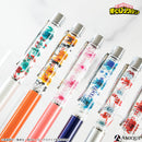 緑谷出久　ハーバリウムボールペン