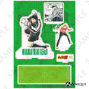 若林源三『キャプテン翼』BIGジオラマアクリルスタンド