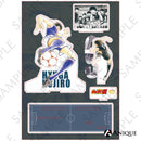 日向小次郎『キャプテン翼』BIGジオラマアクリルスタンド