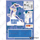 岬太郎『キャプテン翼』BIGジオラマアクリルスタンド