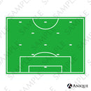 『キャプテン翼』芝生付きトレーディングアクリルスタンド Vol.2