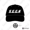 『キャプテン翼』S.G.G.K立体刺繍キャップ