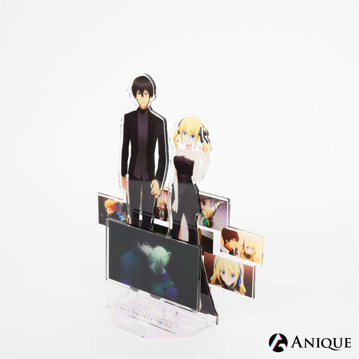 Anique Shop JAPAN