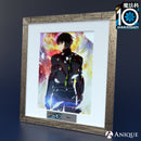 『魔法科高校の劣等生』 記念額装絵 Vol.5