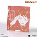 森羅日下部 フェイスアクリルコレクション