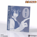 新門紅丸 フェイスアクリルコレクション