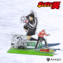 若林源三『キャプテン翼』BIGジオラマアクリルスタンド