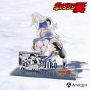 日向小次郎『キャプテン翼』BIGジオラマアクリルスタンド