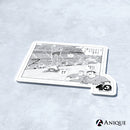 『キャプテン翼』必殺技トレーディングダイカットステッカー Vol.2