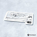 『キャプテン翼』必殺技トレーディングダイカットステッカー Vol.1