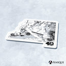 『キャプテン翼』必殺技トレーディングダイカットステッカー Vol.1