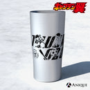 『キャプテン翼』ステンレスタンブラー