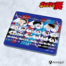 『キャプテン翼』レザーマウスパッド