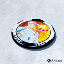 『キャプテン翼』トレーディングラバーコースター Vol.1