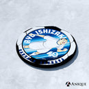 『キャプテン翼』トレーディングラバーコースター Vol.1