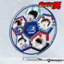 大空翼『キャプテン翼』アクリルコレクション