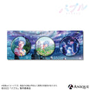 映画『バブル』缶バッジセット