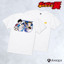 『キャプテン翼』デザインTシャツ ③