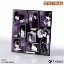 ジョーカー フェイスアクリルコレクション