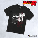 キャプテン翼デザインTシャツ ①