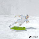 『キャプテン翼』芝生付きトレーディングアクリルスタンド Vol.1