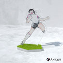 『キャプテン翼』芝生付きトレーディングアクリルスタンド Vol.1